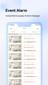Seetong - Good surveillance; look for Seetong